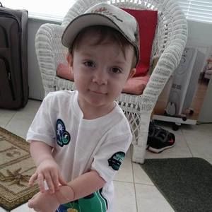 Meet your Posher, Marissa